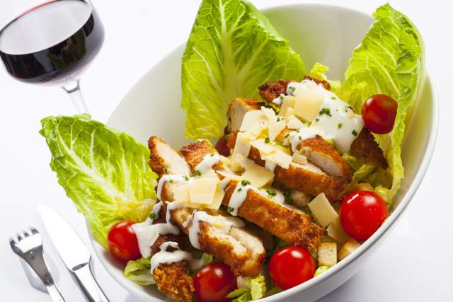 salade