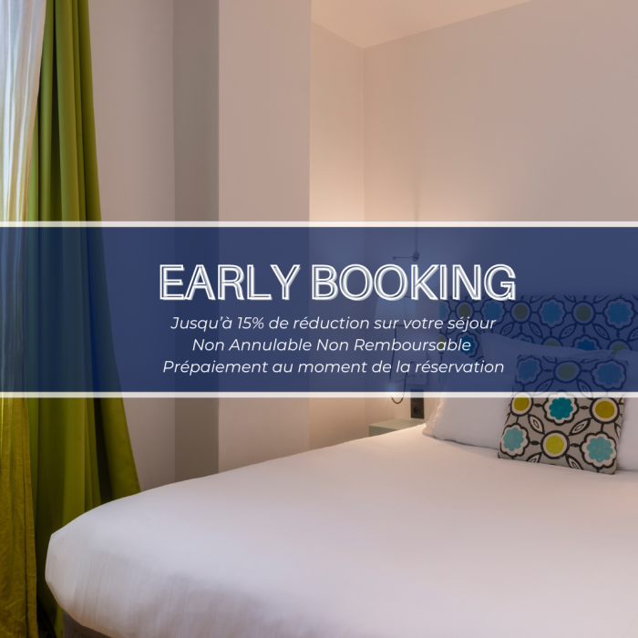 early-booking