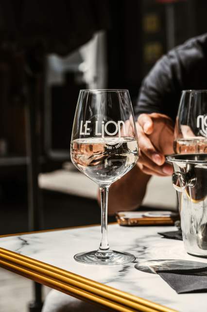 terrasse-lion
