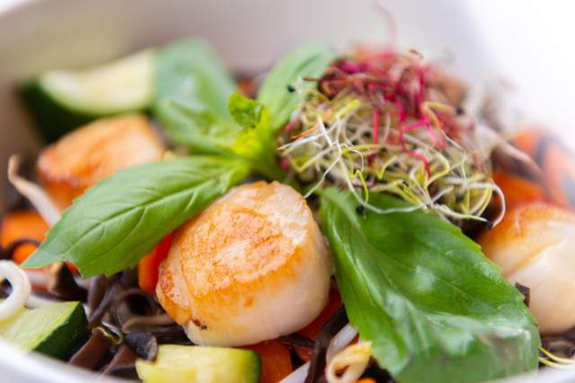 Hôtel Le Lion - Le Chef